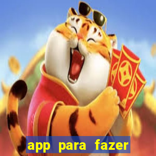 app para fazer jogo do bicho